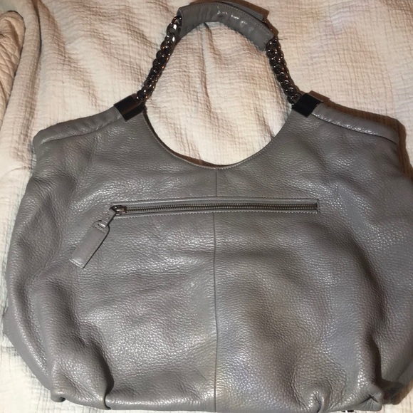 Kennth Cole Charlie Chain Tote - Picture 6 of 8